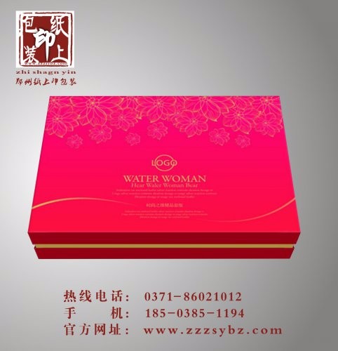 鄭州包裝廠(chǎng)談包裝紙盒制作過(guò)程