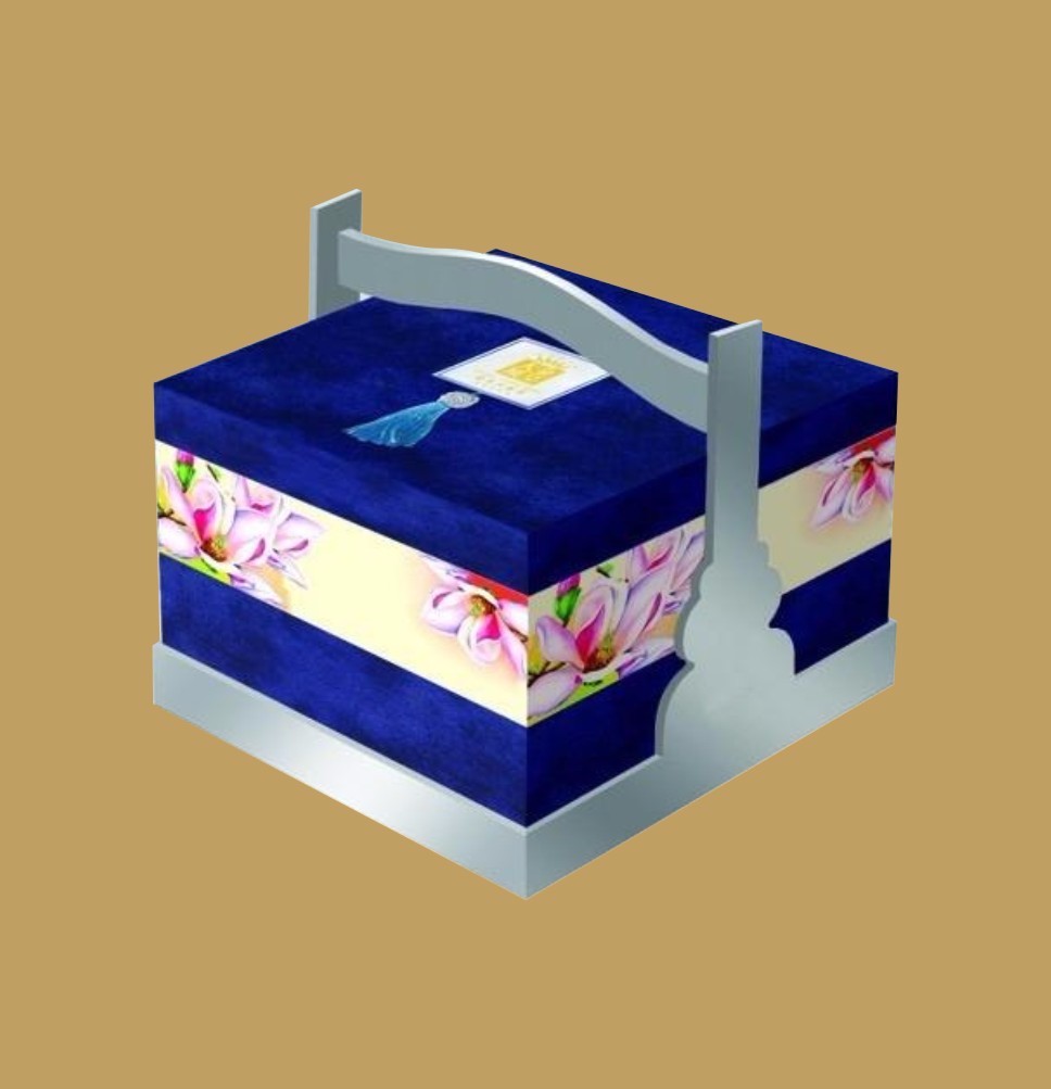 鄭州月餅禮品盒去哪里買？|鄭州有做月餅包裝的嗎？