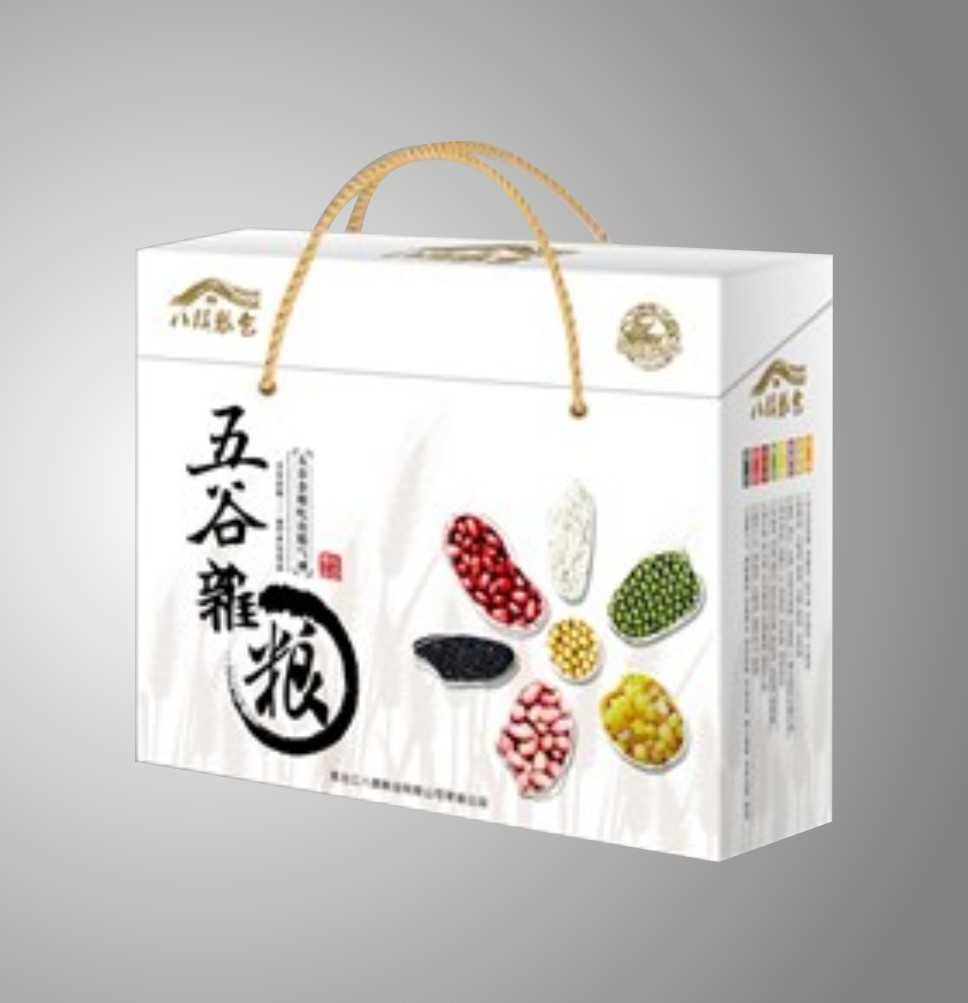 紙箱包裝有哪些好處？