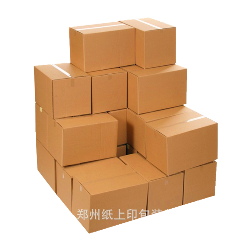 瓦楞紙箱使用需注意問題