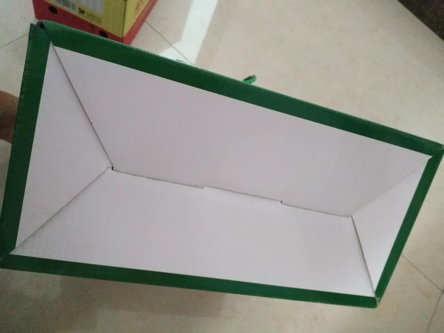 鄭州雞蛋包裝加工廠總結(jié)的各類紙盒包裝結(jié)構(gòu)大全！(下）