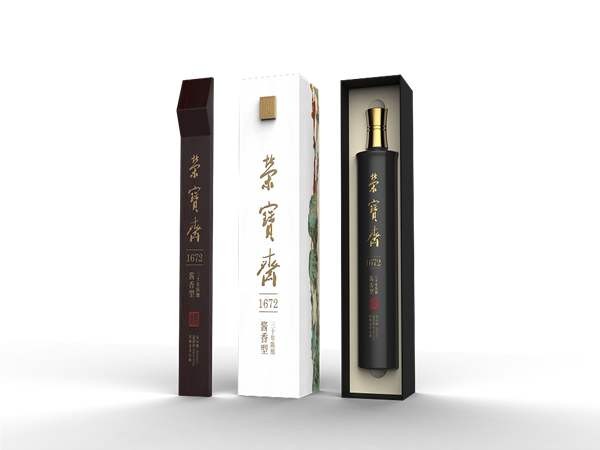 為什么酒的供應商在選擇酒包裝設(shè)計時更偏向于極簡設(shè)計？