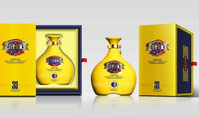 鄭州酒包裝廠家淺談做白酒包裝設(shè)計有哪些注意事項？