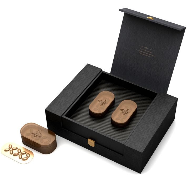 為什么很多客戶定制包裝盒選擇紙上印包裝廠家，今天小編來分析一下具體的原因