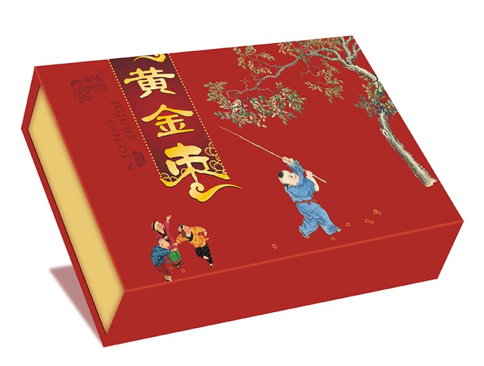 還分不清彩盒包裝盒與精品盒？看這里就對了