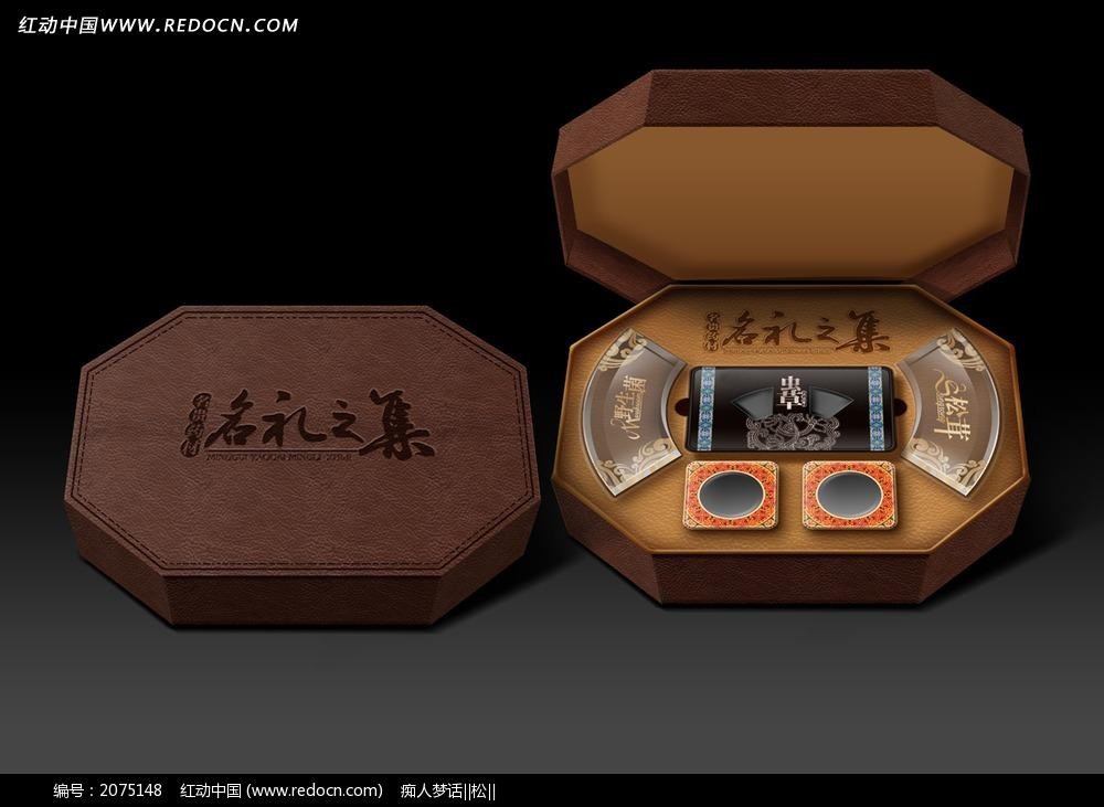 鄭州禮品包裝盒廠家淺談包裝禮盒具有哪些特性能讓禮品看起來更高端大氣？