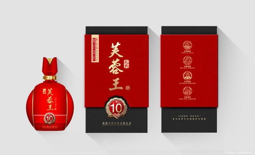 鄭州包裝盒淺談酒盒設(shè)計師需要掌握那幾個要點？