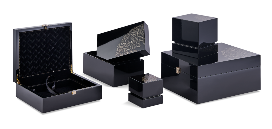 如何設(shè)計出一個讓人印象深刻的禮品包裝盒